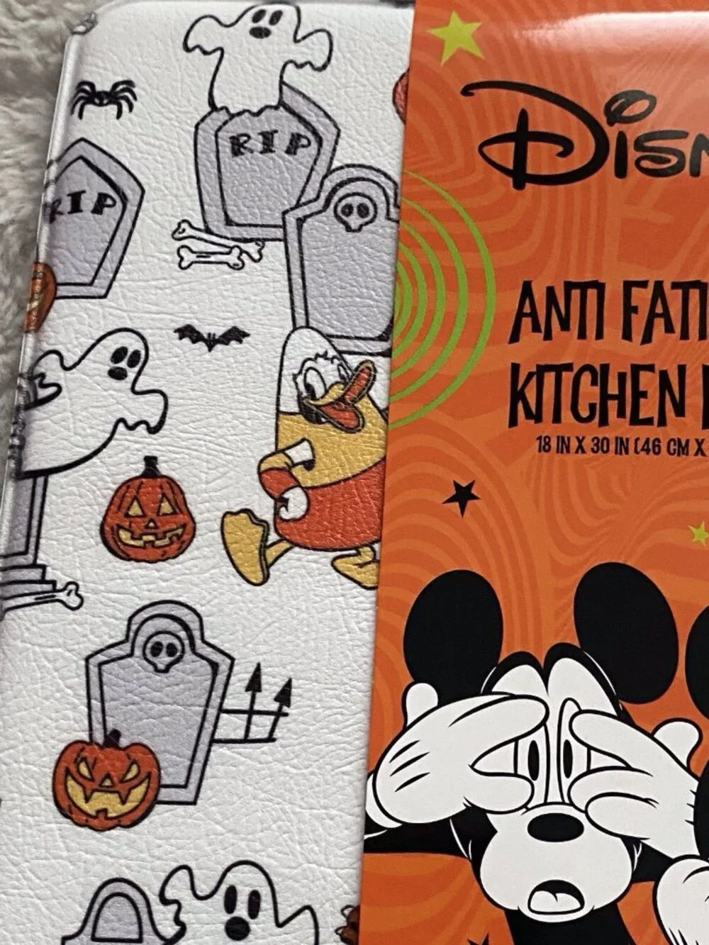 Disney mickey mouse